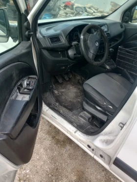 Обява за продажба на Opel Combo Хладилен  ~9 200 лв. - изображение 7