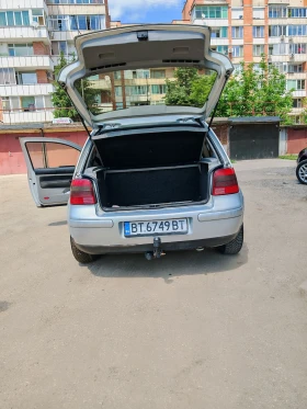 VW Golf  4 | Mobile.bg    10