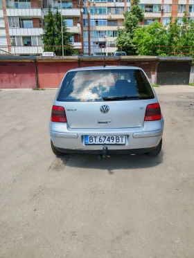 VW Golf  4 | Mobile.bg    5