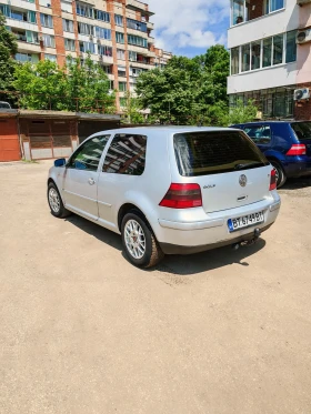 VW Golf  4 | Mobile.bg    6