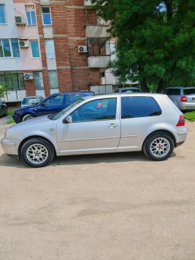 VW Golf  4 | Mobile.bg    3