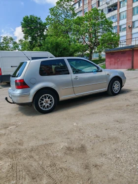 VW Golf  4 | Mobile.bg    2