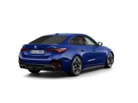 BMW i4 eDrive40 Gran Coupe | Mobile.bg    2