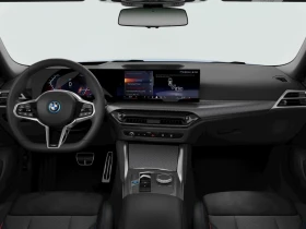 BMW i4 eDrive40 Gran Coupe | Mobile.bg    9