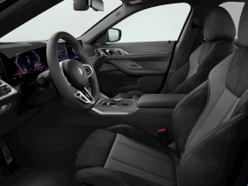 BMW i4 eDrive40 Gran Coupe | Mobile.bg    7