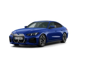     BMW i4 eDrive40 Gran Coupe