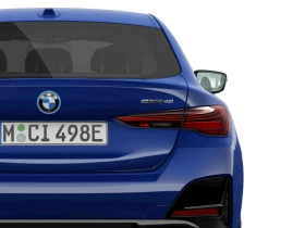 BMW i4 eDrive40 Gran Coupe | Mobile.bg    6