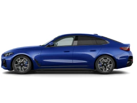 BMW i4 eDrive40 Gran Coupe | Mobile.bg    3