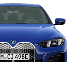 BMW i4 eDrive40 Gran Coupe | Mobile.bg    5