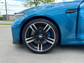 BMW M2 * CarFax * АвтоКредит* - 59123 лв. - 36083939 2
