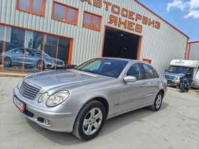 Mercedes-Benz E 200 cdi