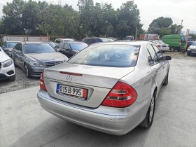 Обява за продажба на Mercedes-Benz E 200 cdi ~7 300 лв. - изображение 2