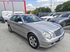 Обява за продажба на Mercedes-Benz E 200 cdi ~7 300 лв. - изображение 1