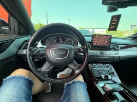 Audi A8 MATRIX* 3.0D* - 22900 лв. - 40993774 15