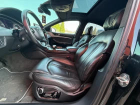 Audi A8 MATRIX* 3.0D* - 22900 лв. - 40993774 14
