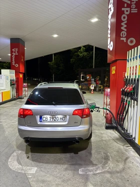 Обява за продажба на Audi A4 3.2 FSI QUATTRO  ~7 000 лв. - изображение 4