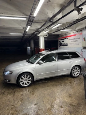 Обява за продажба на Audi A4 3.2 FSI QUATTRO  ~7 000 лв. - изображение 1