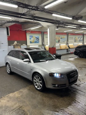 Обява за продажба на Audi A4 3.2 FSI QUATTRO  ~7 000 лв. - изображение 1