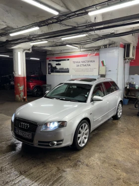 Обява за продажба на Audi A4 3.2 FSI QUATTRO  ~7 000 лв. - изображение 2