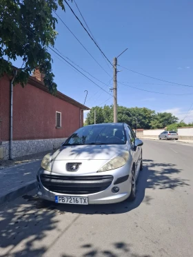 Обява за продажба на Peugeot 207 ~4 200 лв. - изображение 1