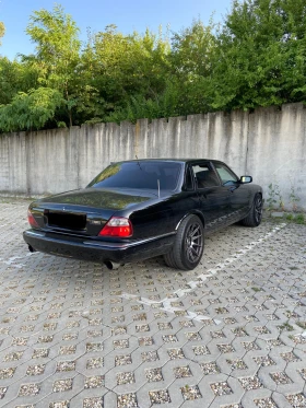 Jaguar Xjr Supercharger | Mobile.bg    2