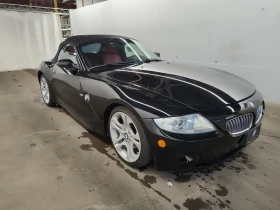 BMW Z4 CARFAX* АВТОФИНАНСИРАНЕ БЕЗ ПЪРВОНАЧАЛНА ВНОСКА - 18000 лв. - 53275071 2
