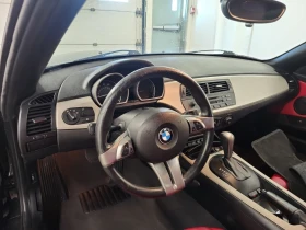 BMW Z4 CARFAX* АВТОФИНАНСИРАНЕ БЕЗ ПЪРВОНАЧАЛНА ВНОСКА - 18000 лв. - 53275071 9