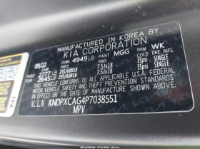 Kia Avella delta 1.6L I-4 DI, DOHC, VVT, TURBO, 177HP All Wheel - 35800 лв. - 57698115 14
