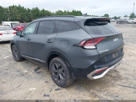 Kia Avella delta 1.6L I-4 DI, DOHC, VVT, TURBO, 177HP All Wheel - 35800 лв. - 57698115 8