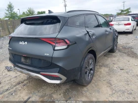 Kia Avella delta 1.6L I-4 DI, DOHC, VVT, TURBO, 177HP All Wheel - 35800 лв. - 57698115 9