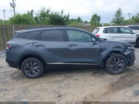 Kia Avella delta 1.6L I-4 DI, DOHC, VVT, TURBO, 177HP All Wheel - 35800 лв. - 57698115 5