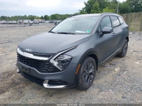 Kia Avella delta 1.6L I-4 DI, DOHC, VVT, TURBO, 177HP All Wheel - 35800 лв. - 57698115 2
