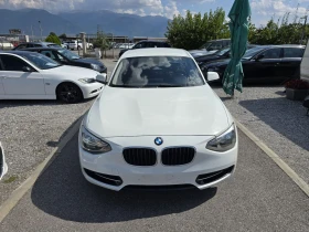BMW 120 D evro 5B 