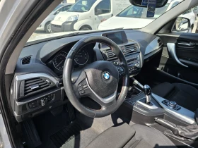 BMW 120 D evro 5B - 12800 лв. - 52778707 13