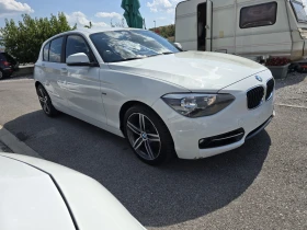 BMW 120 D evro 5B - 12800 лв. - 52778707 3