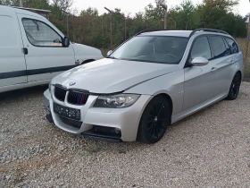 BMW 335 