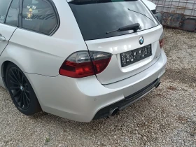 BMW 335 - 12000 лв. - 64643700 5