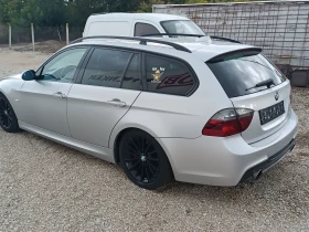 BMW 335 - 12000 лв. - 64643700 4