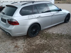 BMW 335 - 12000 лв. - 64643700 3