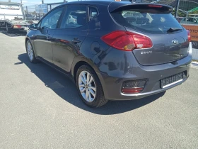 Обява за продажба на Kia Ceed 1.4i ~16 900 лв. - изображение 3