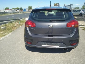 Обява за продажба на Kia Ceed 1.4i ~16 900 лв. - изображение 4