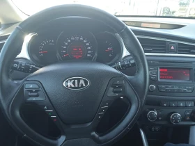 Обява за продажба на Kia Ceed 1.4i ~16 900 лв. - изображение 8