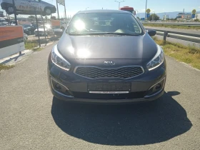 Обява за продажба на Kia Ceed 1.4i ~16 900 лв. - изображение 1