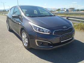 Обява за продажба на Kia Ceed 1.4i ~16 900 лв. - изображение 2