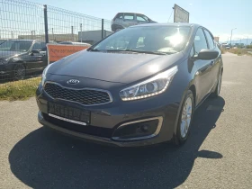 Обява за продажба на Kia Ceed 1.4i ~16 900 лв. - изображение 1