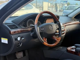 Mercedes-Benz S 500 LONG* FACE* AMG* 2010г* - 23000 лв. - 30498936 12