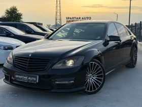 Mercedes-Benz S 500 LONG* FACE* AMG* 2010г* 
