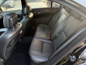 Mercedes-Benz S 500 LONG* FACE* AMG* 2010г* - 23000 лв. - 30498936 13