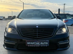 Mercedes-Benz S 500 LONG* FACE* AMG* 2010г* - 23000 лв. - 30498936 2