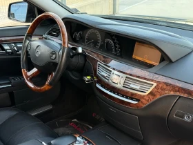 Mercedes-Benz S 500 LONG* FACE* AMG* 2010г* - 23000 лв. - 30498936 7